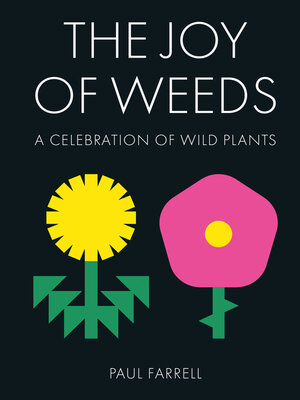 cover image of The Joy of Weeds